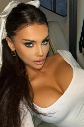 Проститутка Ксения