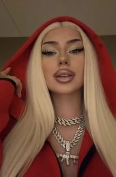 Проститутка Алина